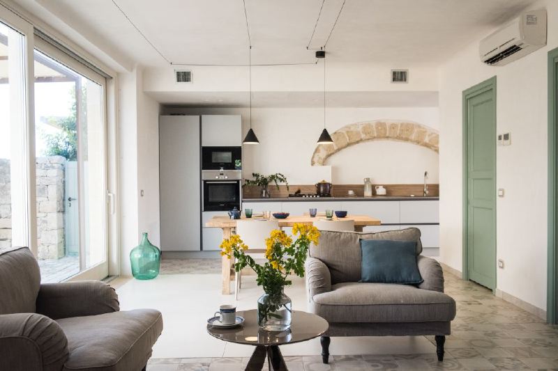 Casa Morelli
