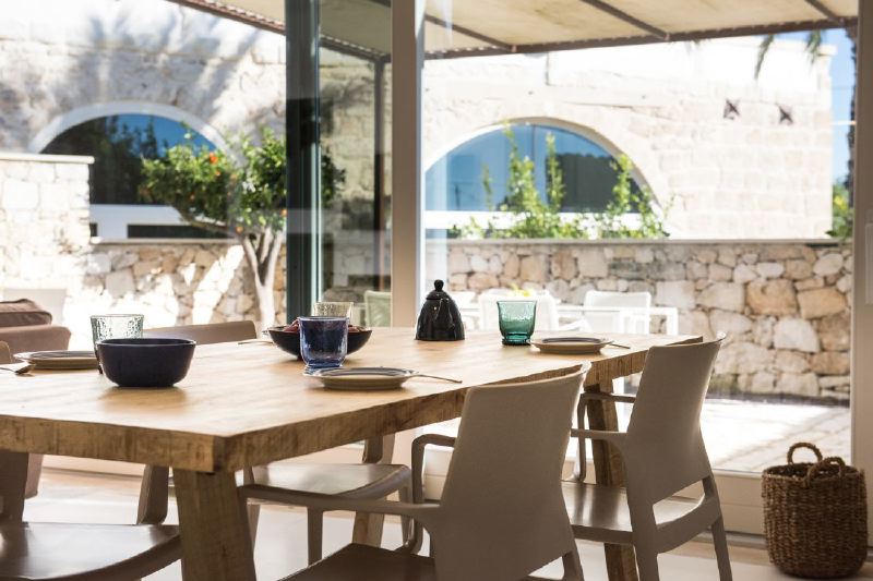 Casa Morelli