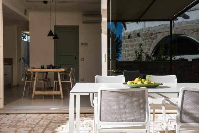 Casa Morelli