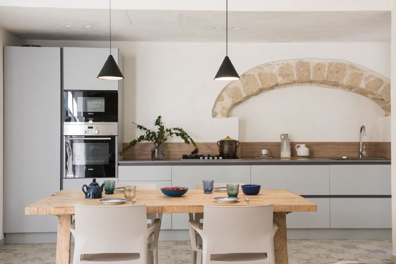 Casa Morelli