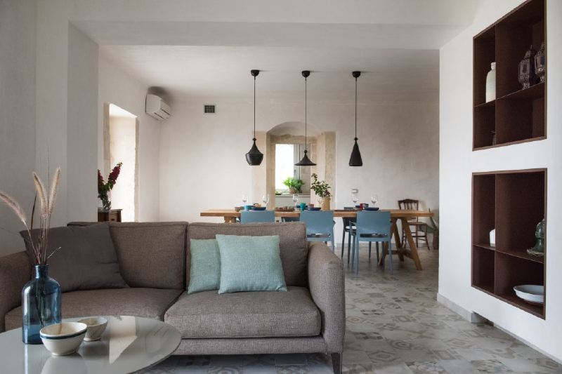 Casa Morelli