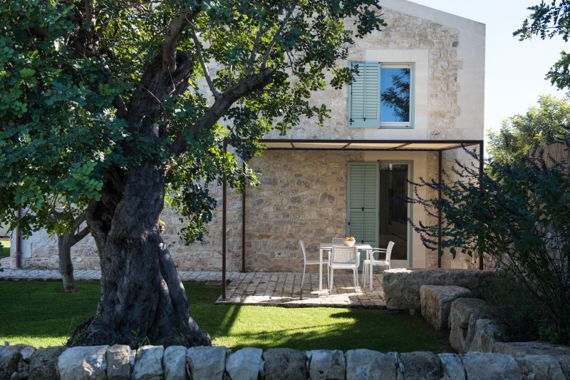 Casa Morelli