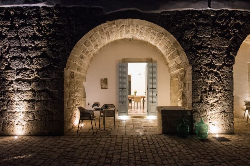 Casa Morelli