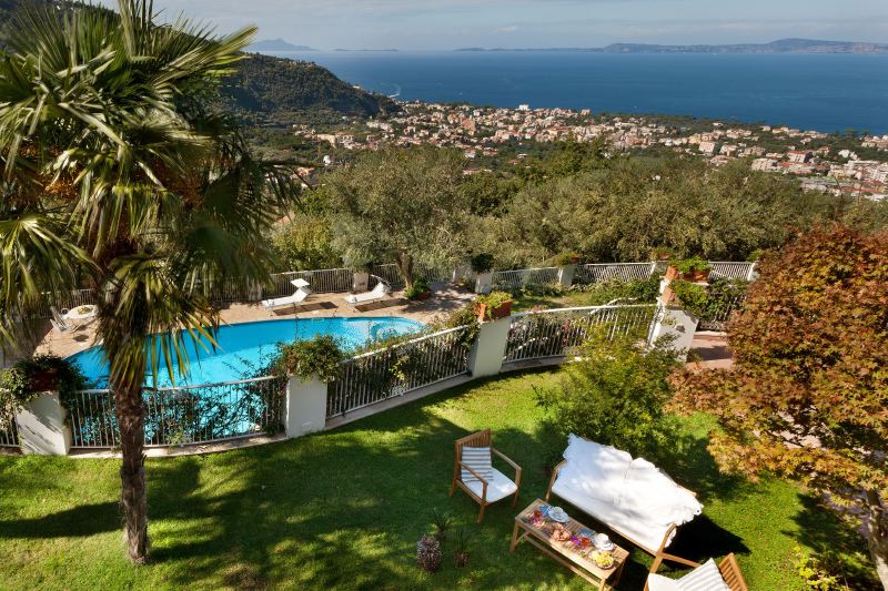 Villa Arrigo