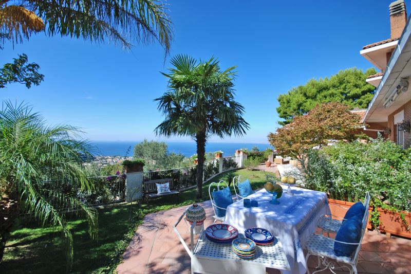 Villa Arrigo