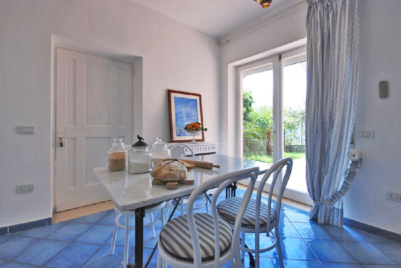 Villa Arrigo