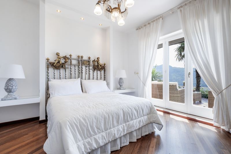 Villa Arrigo