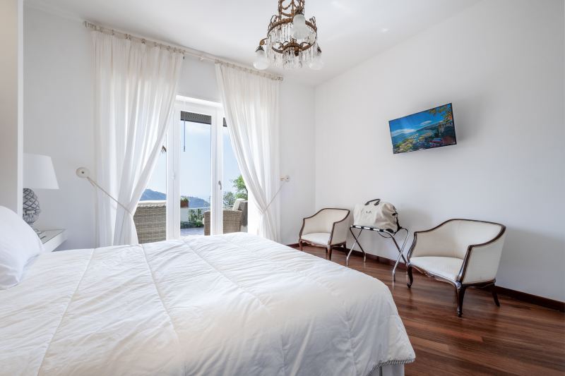 Villa Arrigo
