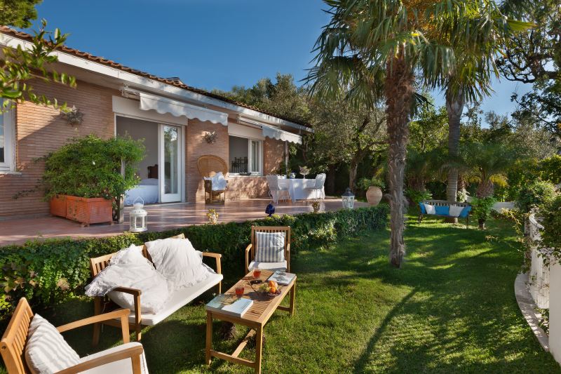 Villa Arrigo