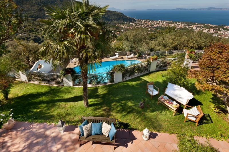 Villa Arrigo