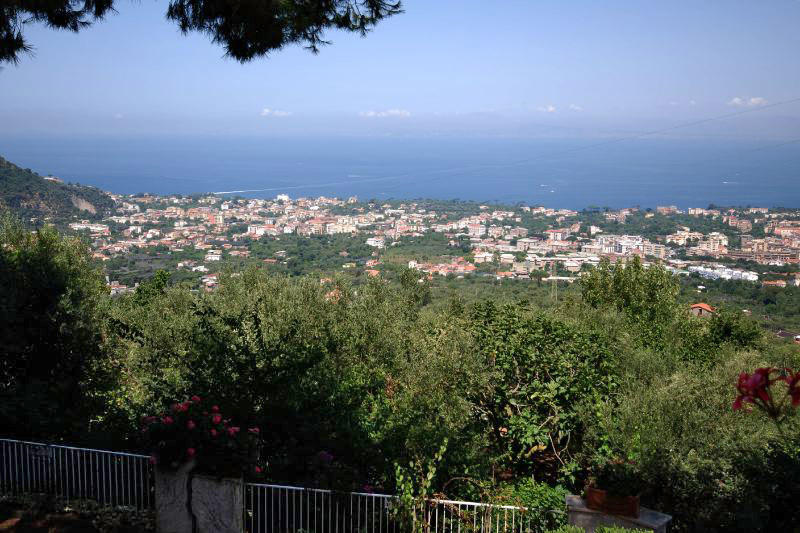Villa Arrigo