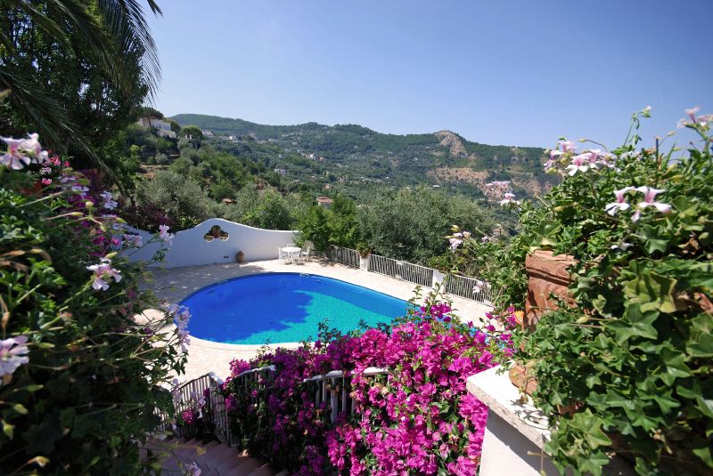 Villa Arrigo