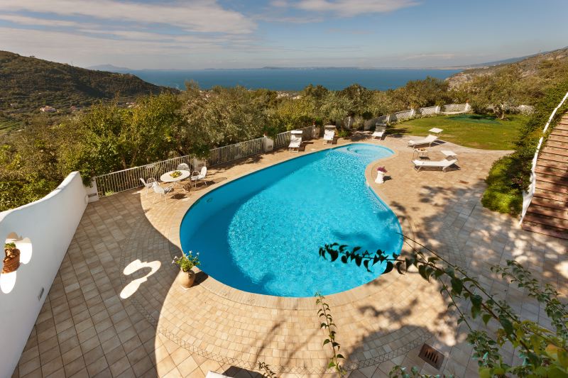 Villa Arrigo