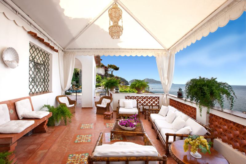 Villa Bouganville