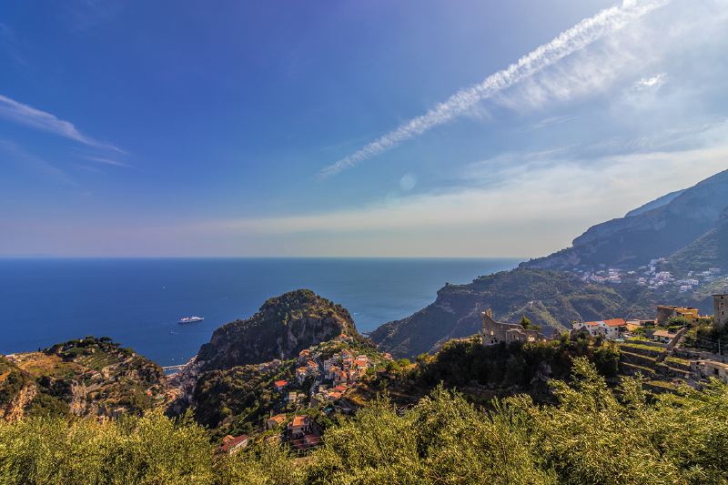 Villa Carmine