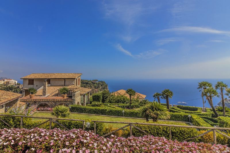 Villa Carmine