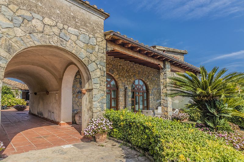 Villa Carmine