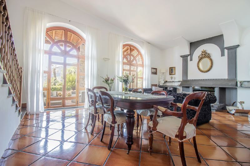 Villa Carmine