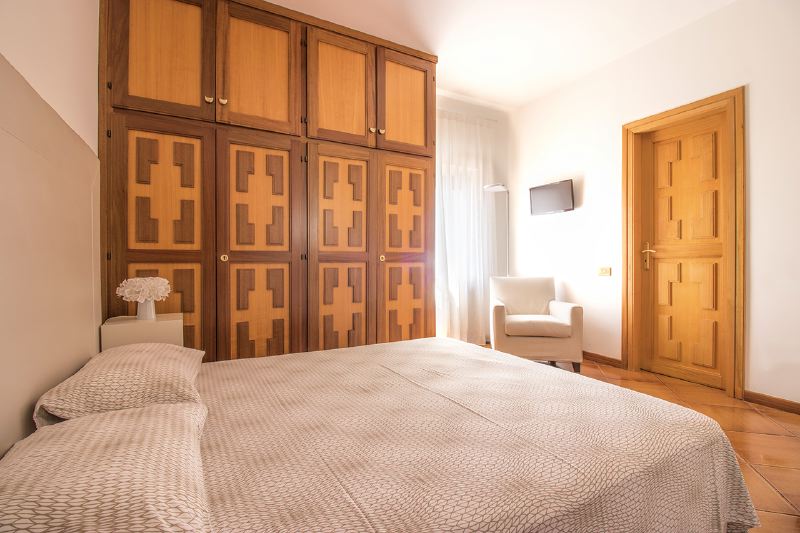 Villa Carmine