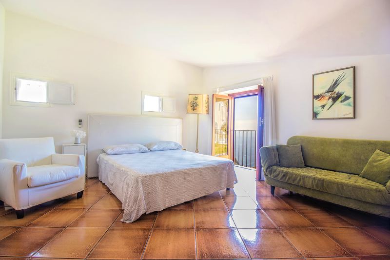 Villa Carmine