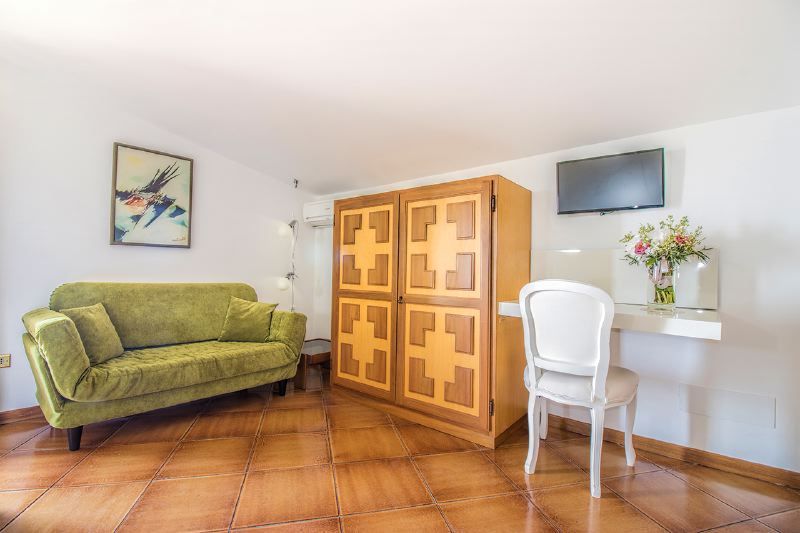 Villa Carmine