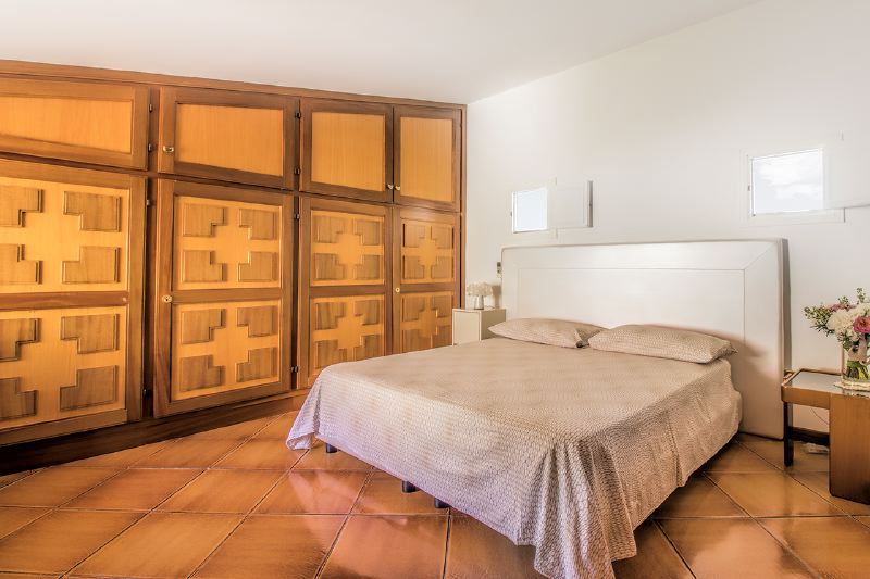 Villa Carmine