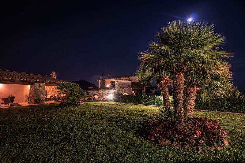 Villa Carmine