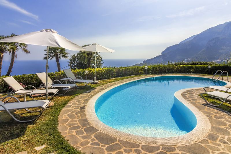 Villa Carmine