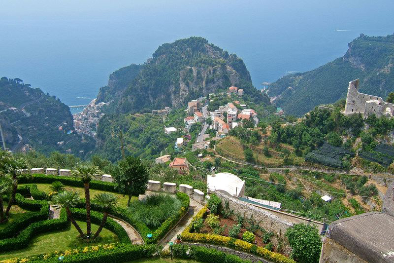 Villa Carmine