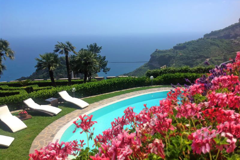 Villa Carmine