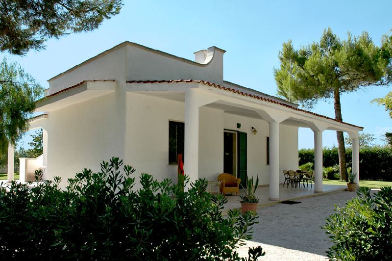 Villa Hyria