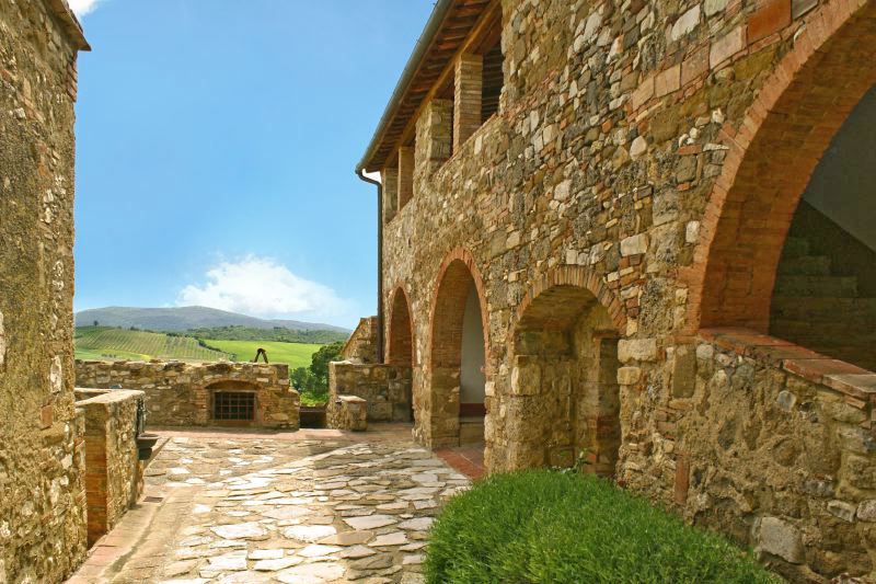 Villa Oksana