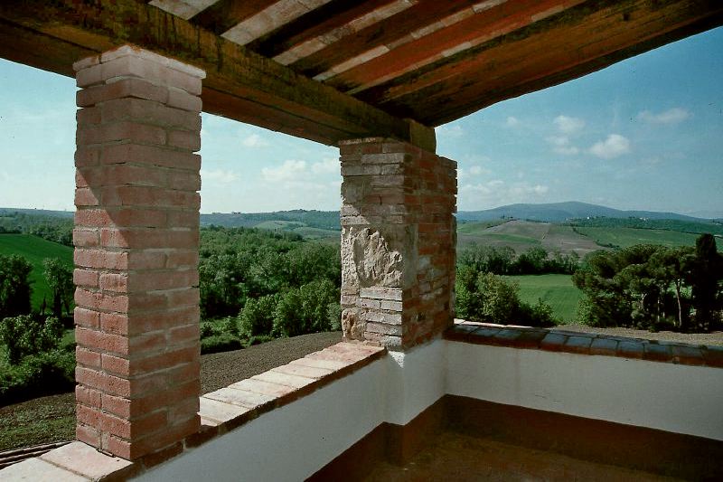 Villa Oksana