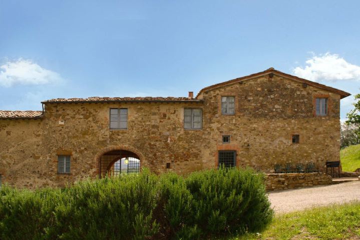 Villa Oksana