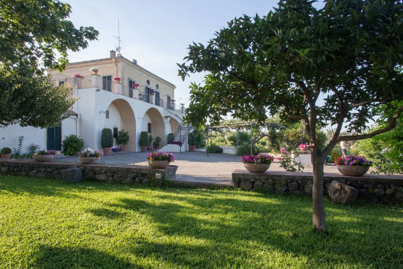 Villa Praiola