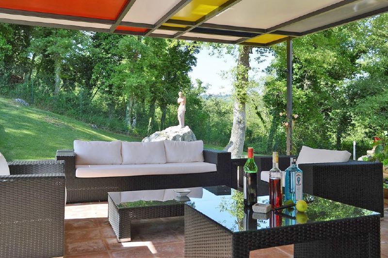 Villa Piera