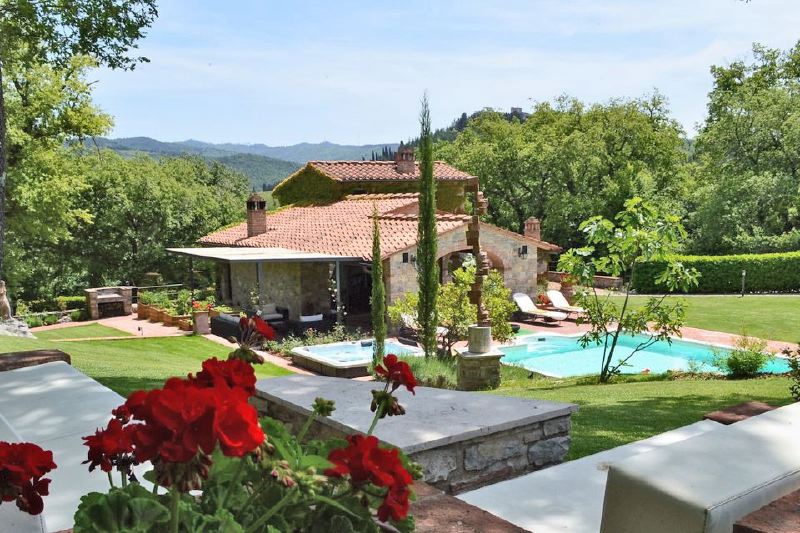 Villa Piera