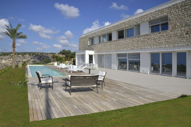 Villa Sonia