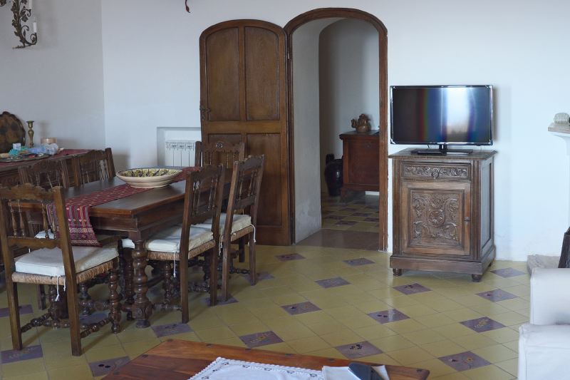 Villa Sante