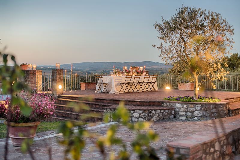 Villa Tino