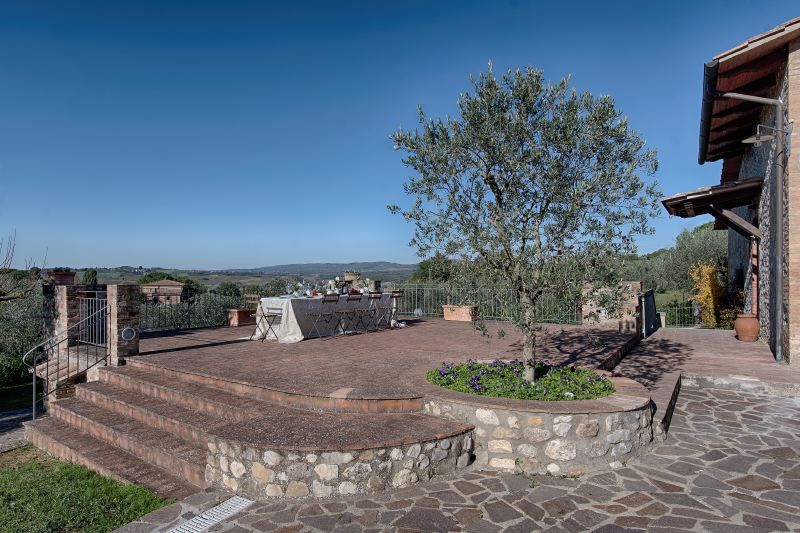 Villa Tino