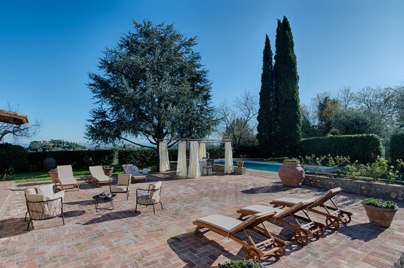 Villa Tino