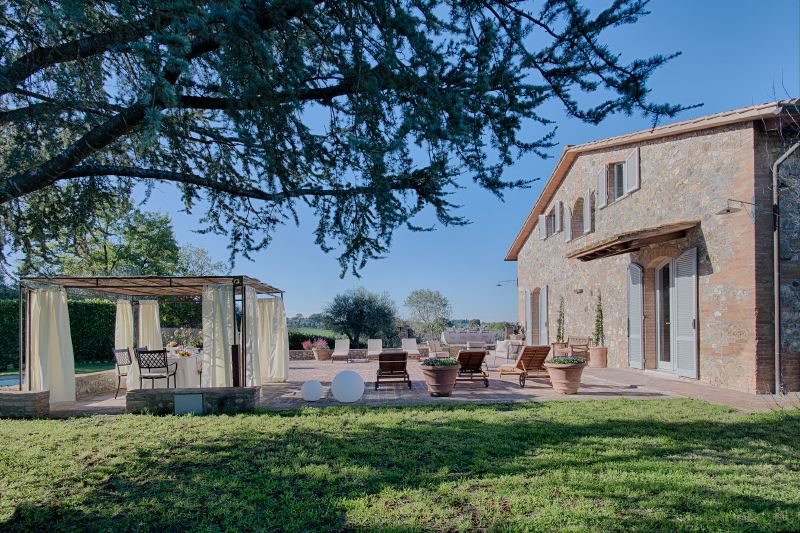 Villa Tino