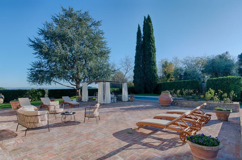 Villa Tino