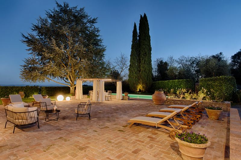 Villa Tino